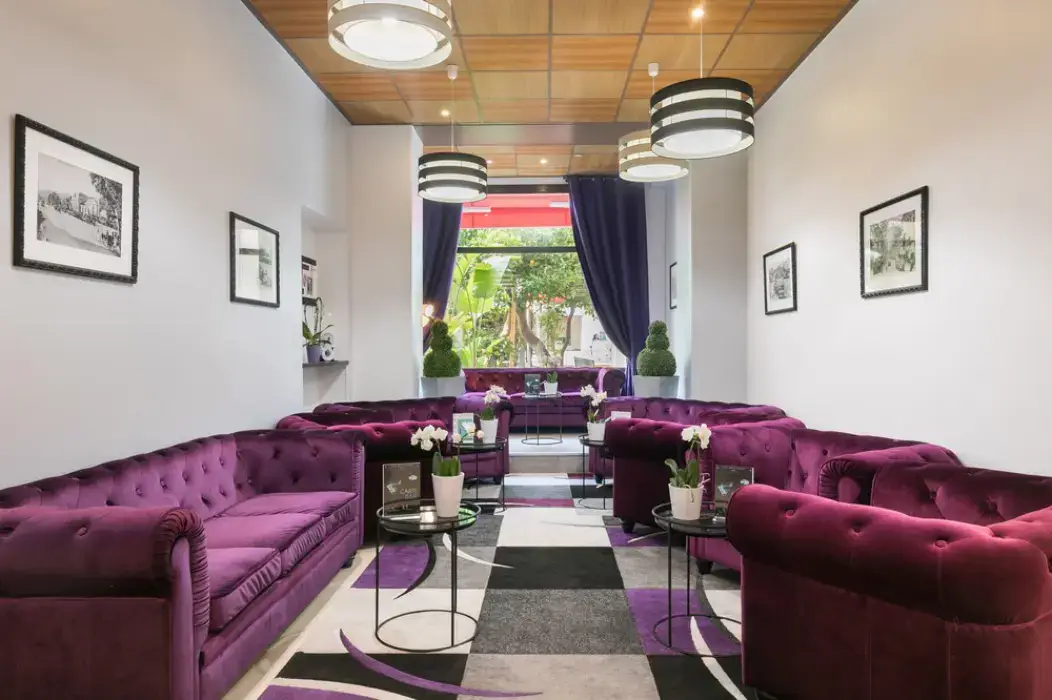 Best Western Plus Hôtel Brice Garden 6