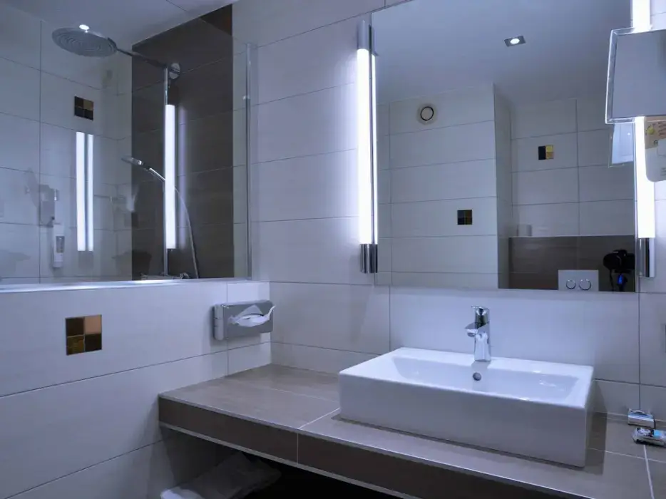 Mercure Montpellier Centre Comédie 3