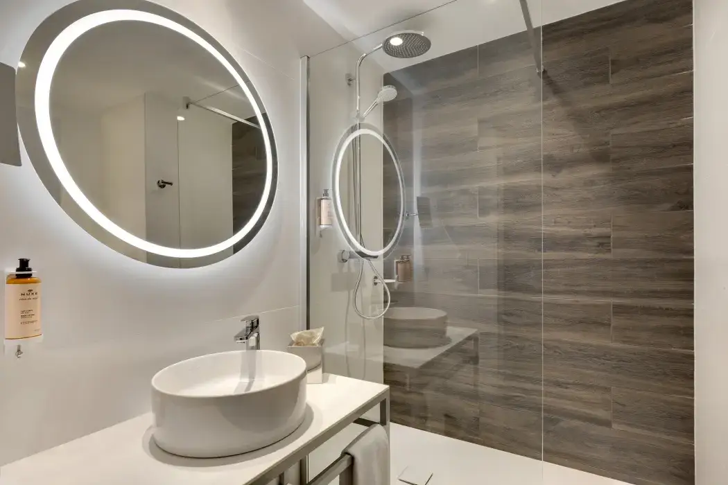 Mercure Montpellier Centre Comédie 4