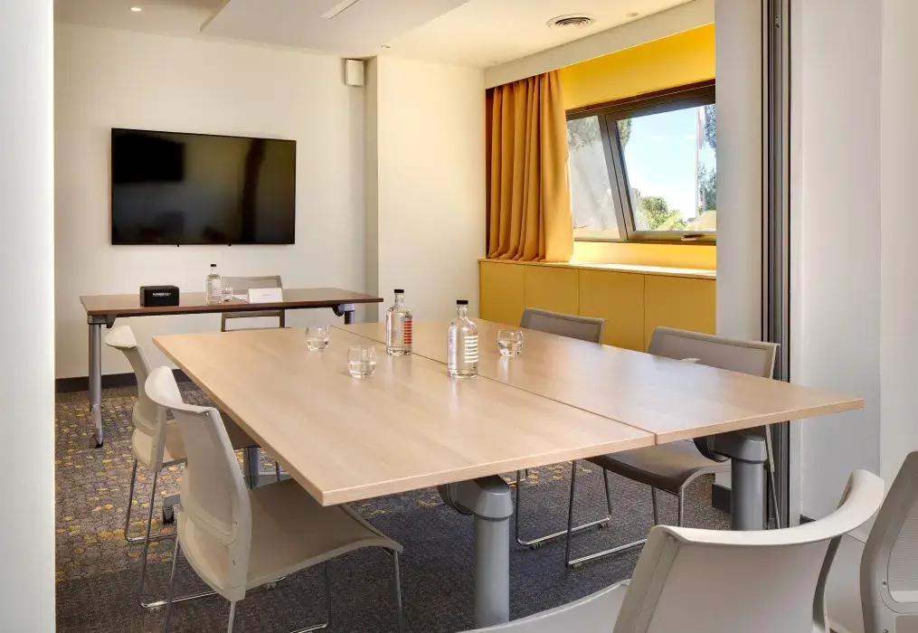 Mercure Montpellier Centre Comédie 7