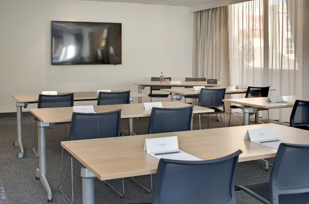 Mercure Montpellier Centre Comédie 8