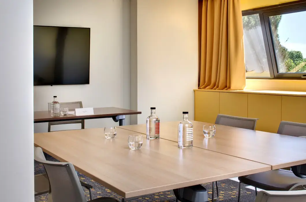 Mercure Montpellier Centre Comédie 9