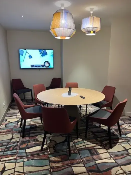 Mercure Montpellier Centre Comédie 10
