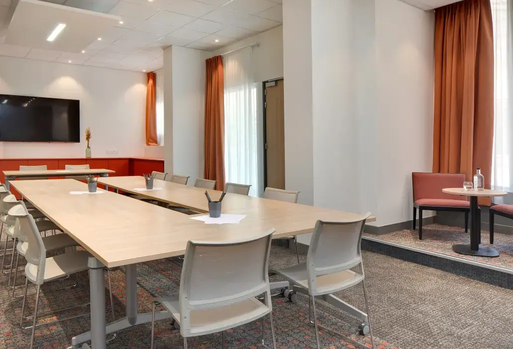 Mercure Montpellier Centre Comédie 12
