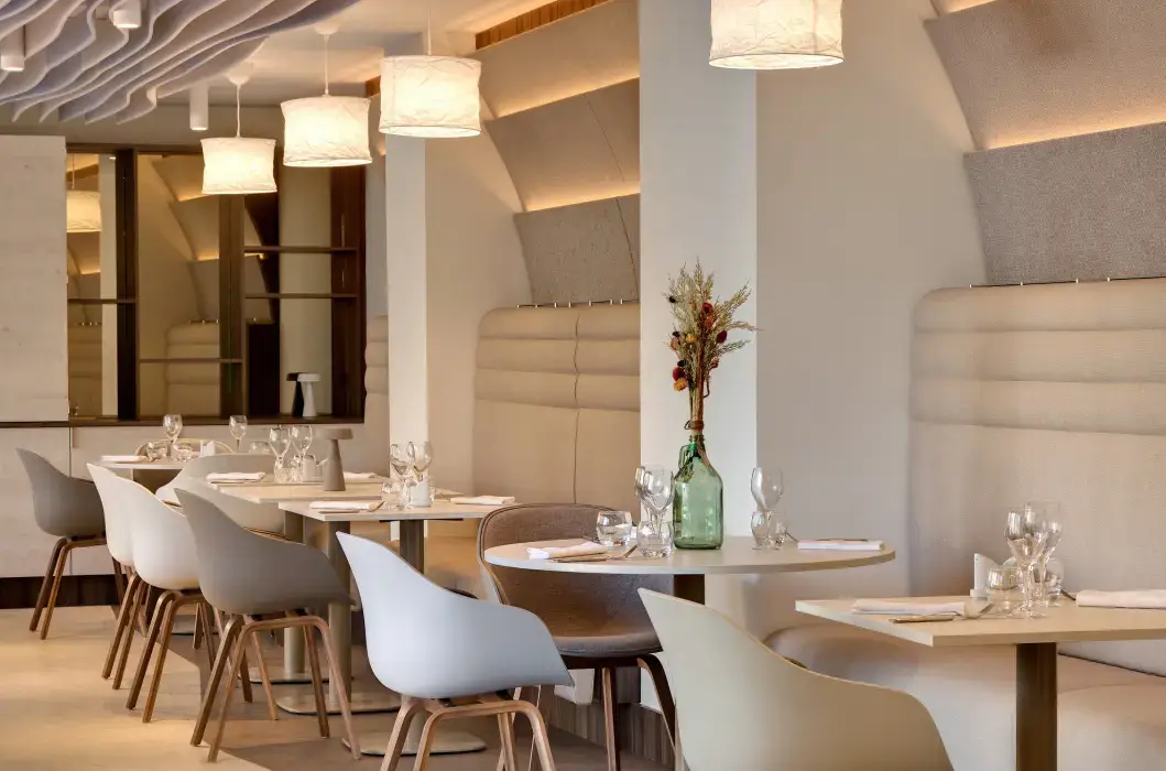 Mercure Montpellier Centre Comédie 16