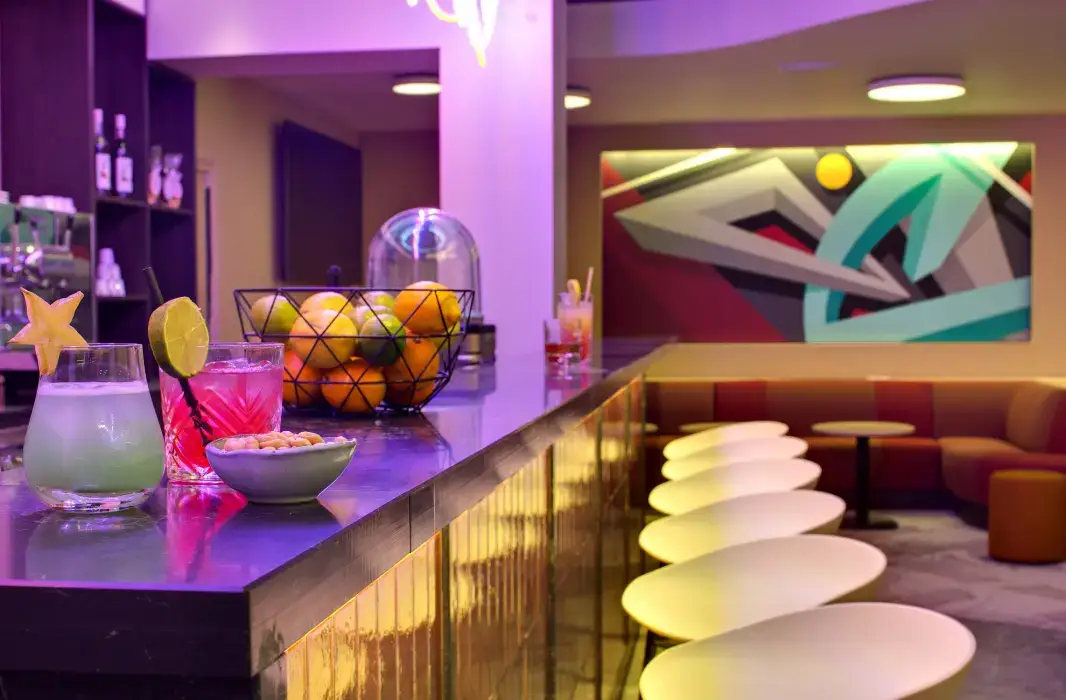 Mercure Montpellier Centre Comédie 17