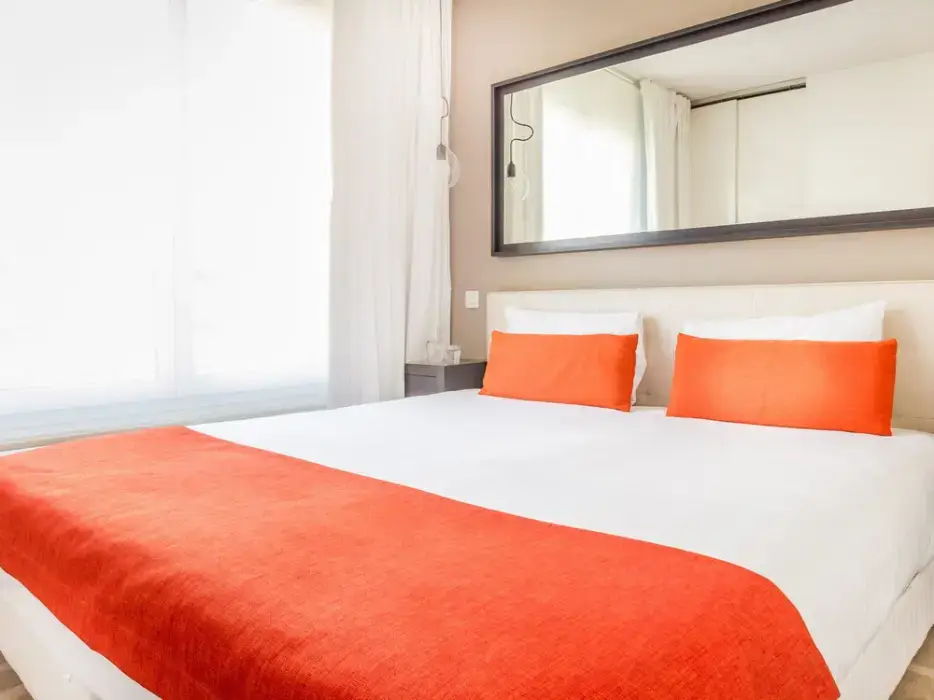 Aparthotel Adagio Nice Centre 6