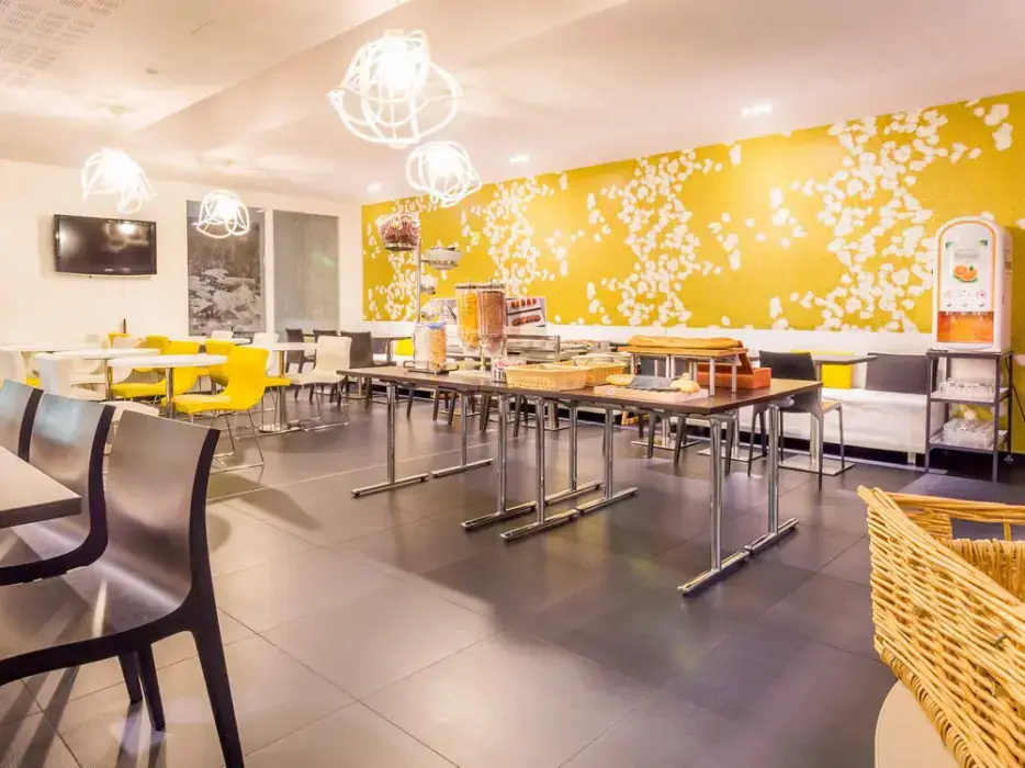 Aparthotel Adagio Nice Centre 7
