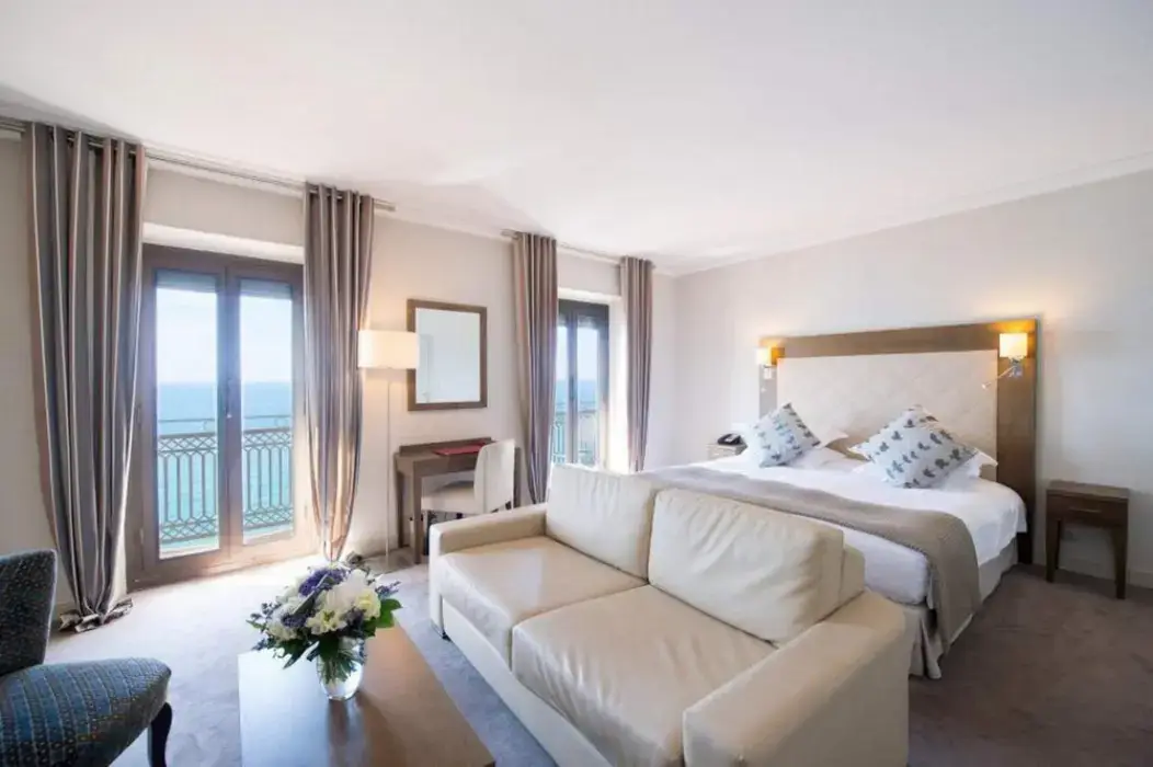 Westminster Hôtel et Spa 2