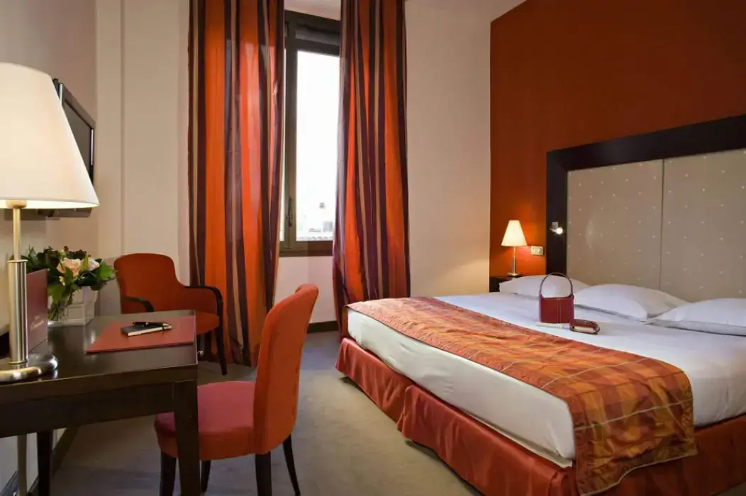 Westminster Hôtel et Spa 3