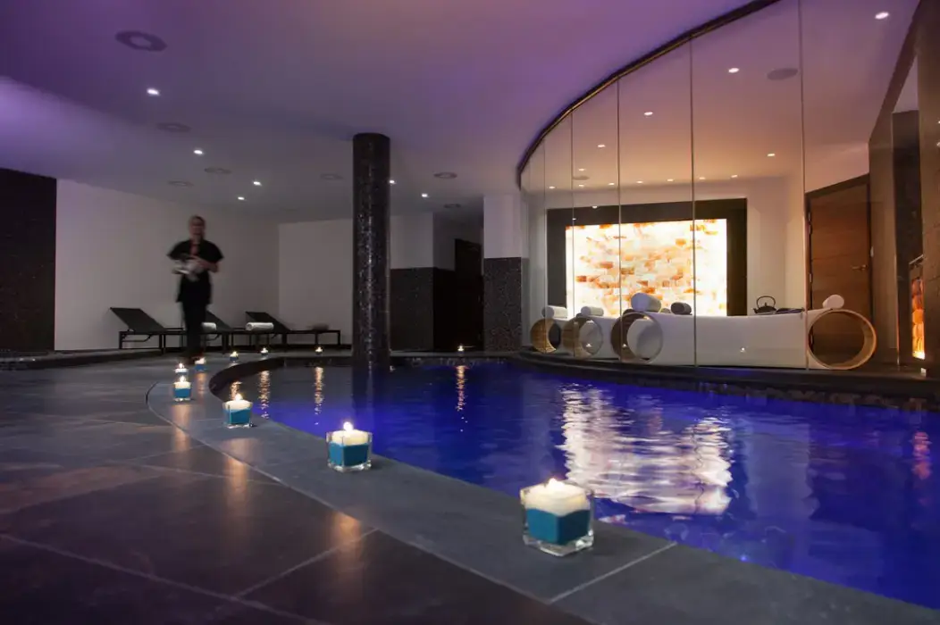Westminster Hôtel et Spa 11