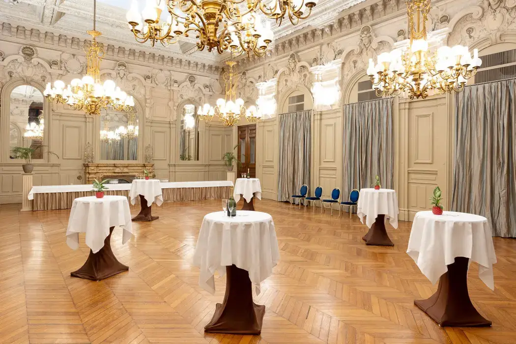 Westminster Hôtel et Spa 18