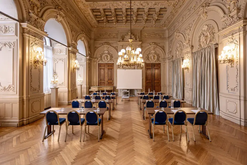Westminster Hôtel et Spa 22