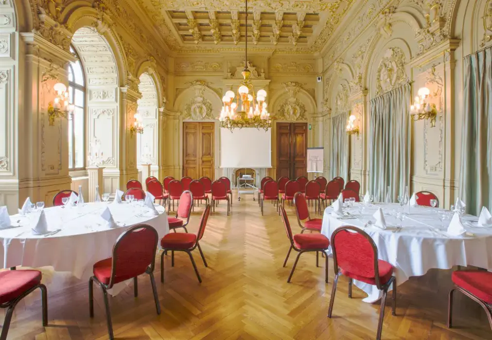 Westminster Hôtel et Spa 21