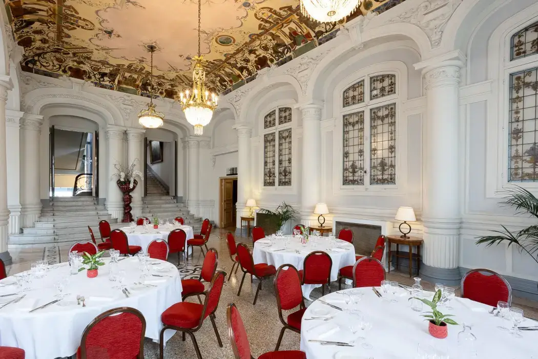 Westminster Hôtel et Spa 24