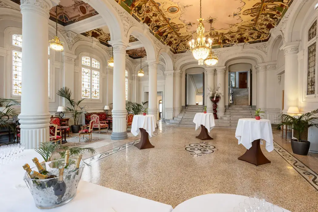 Westminster Hôtel et Spa 23