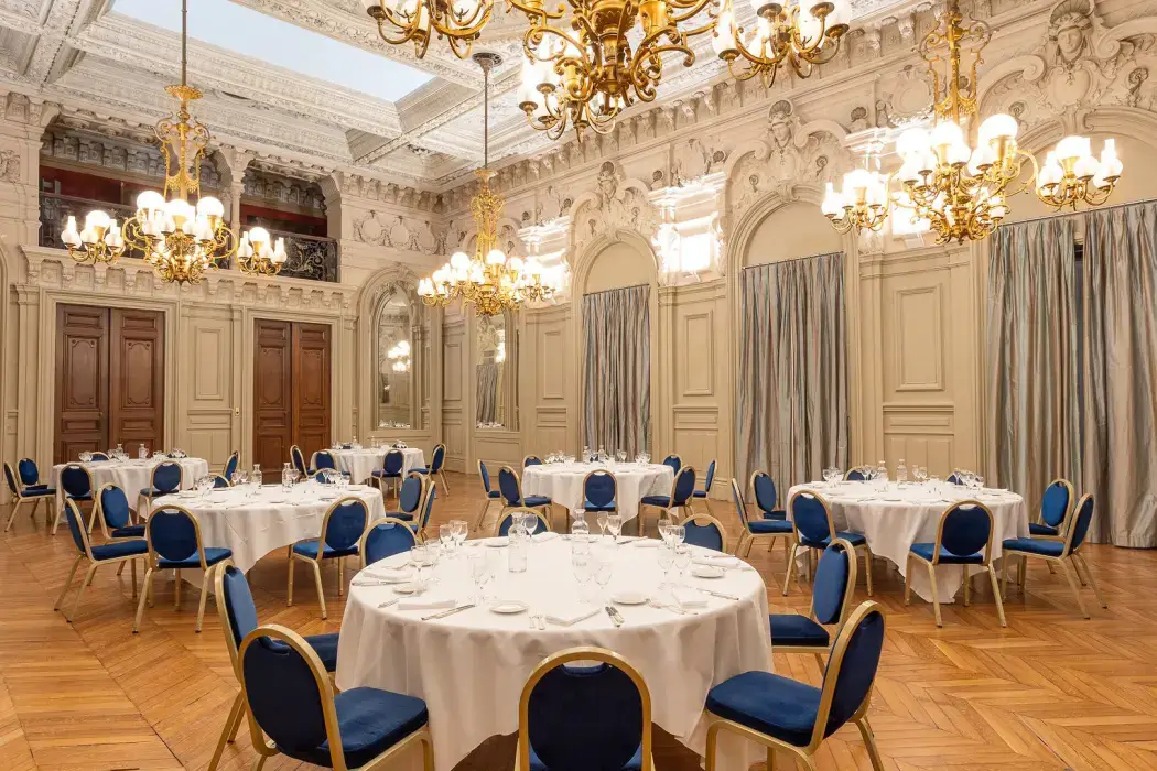 Westminster Hôtel et Spa 17