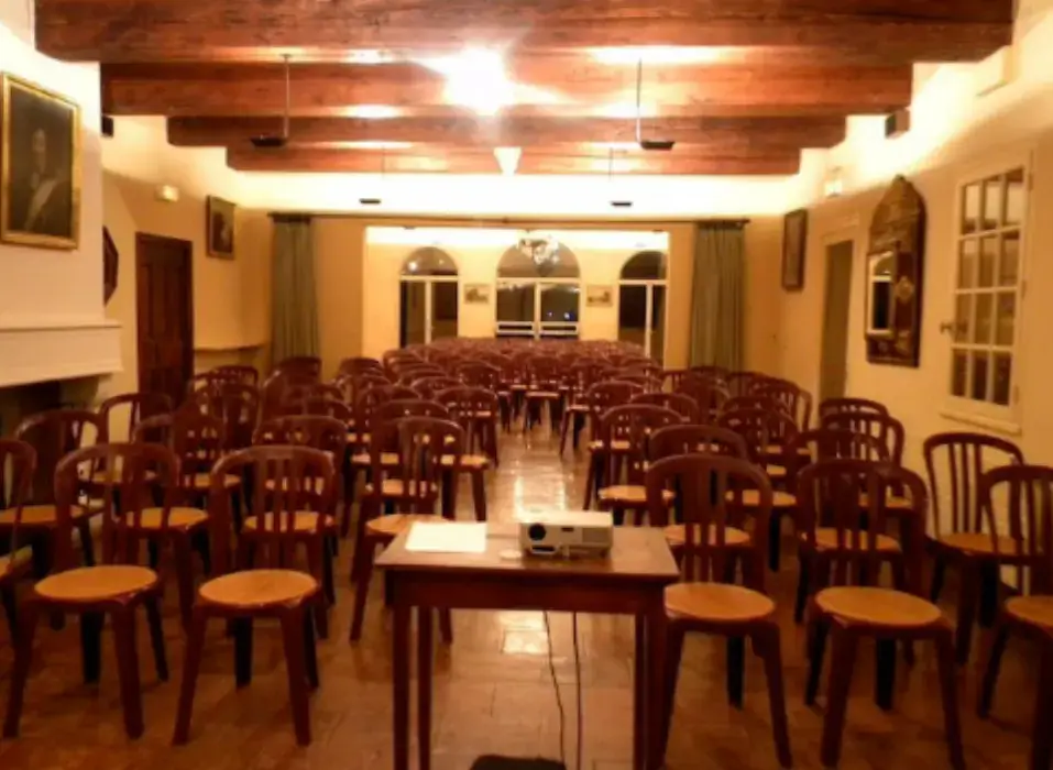 Domaine de Puyfond 6