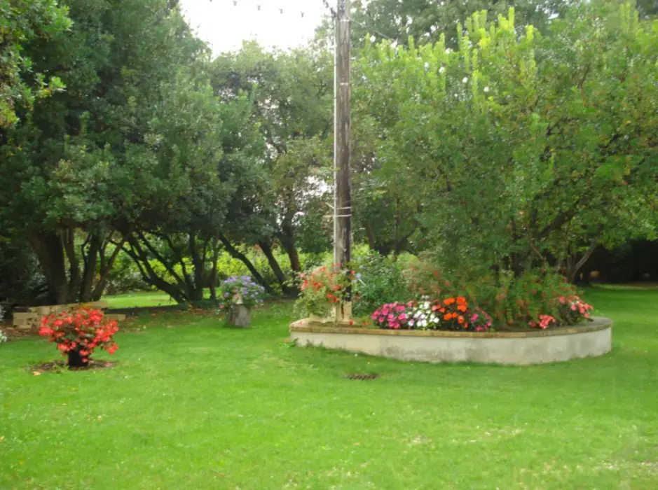 Domaine de Puyfond 7