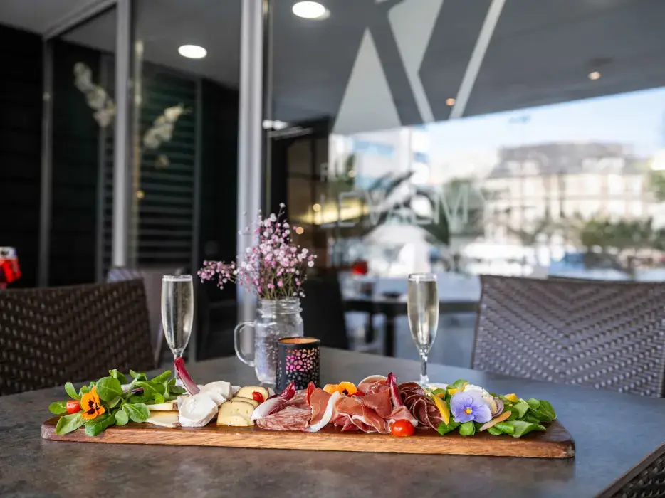 Novotel Nantes Centre Gare 13