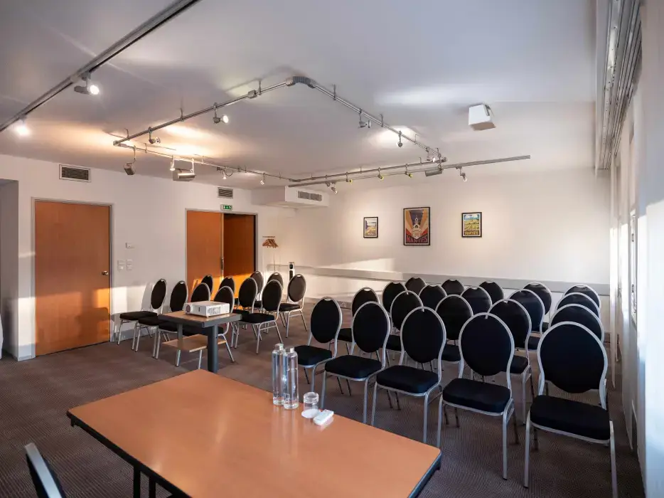 Novotel Nantes Centre Gare 10