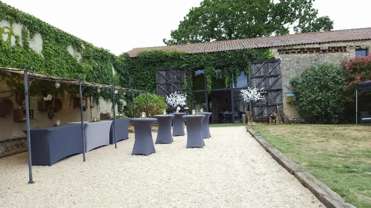 Logis de Réputé 5