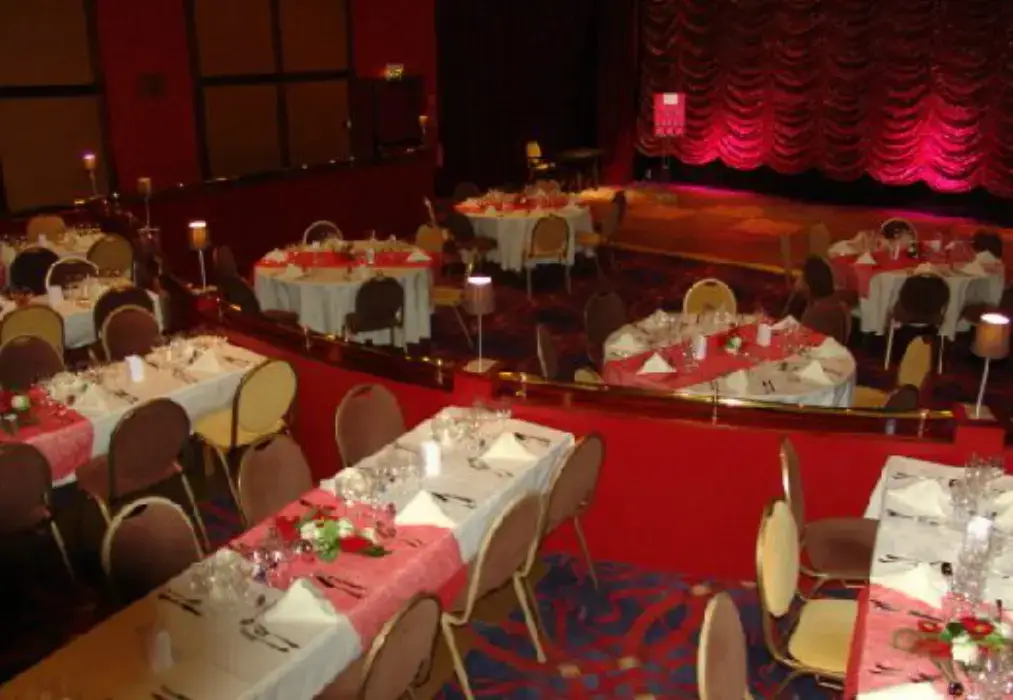 Casino de Dunkerque 2