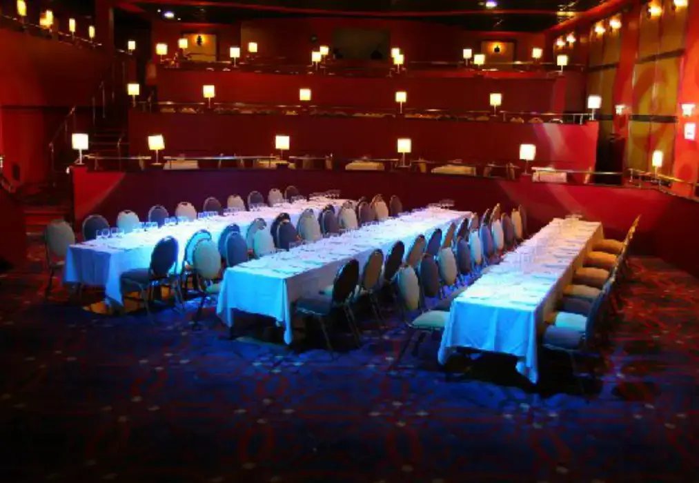 Casino de Dunkerque 3