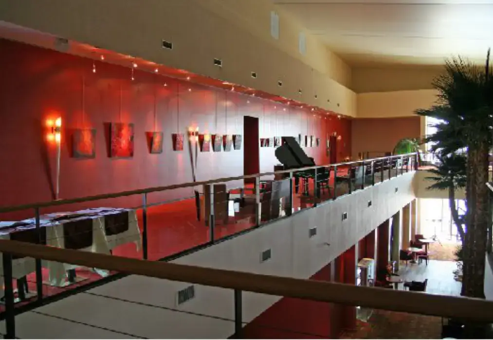 Casino de Dunkerque 4