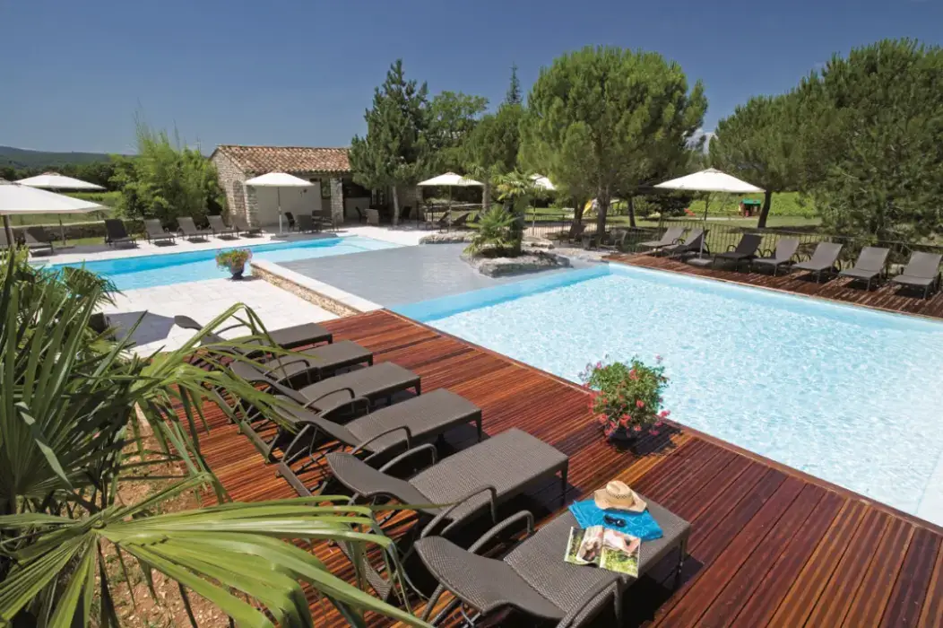 Domaine Mas du Terme 4