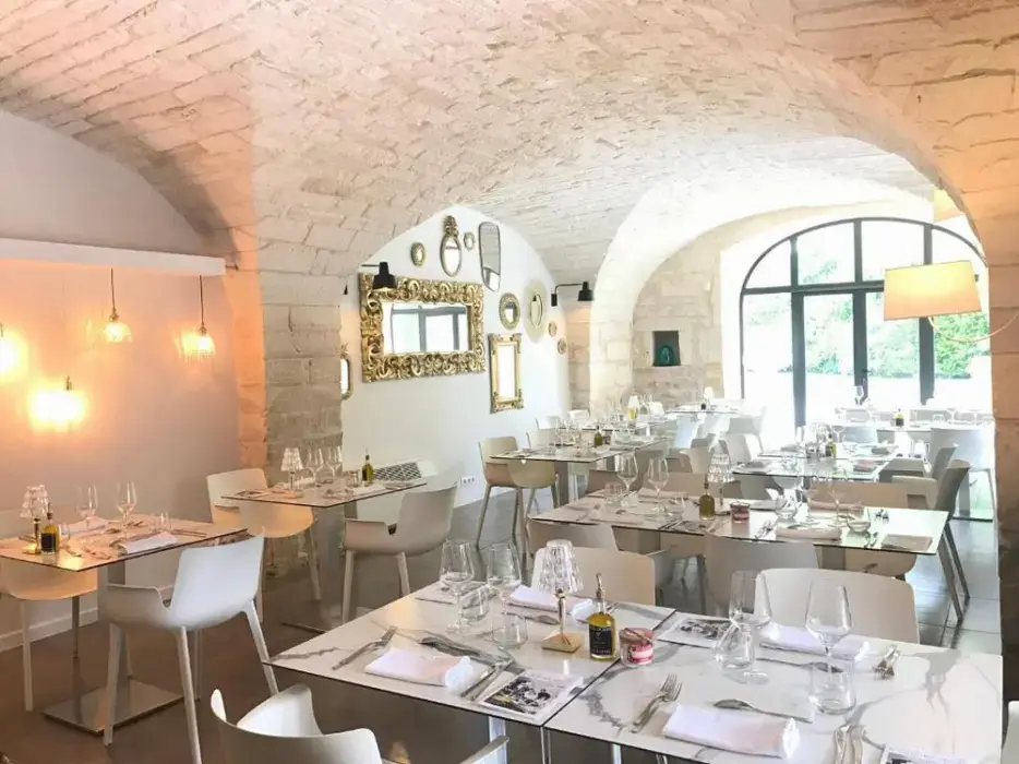 Domaine Mas du Terme 5