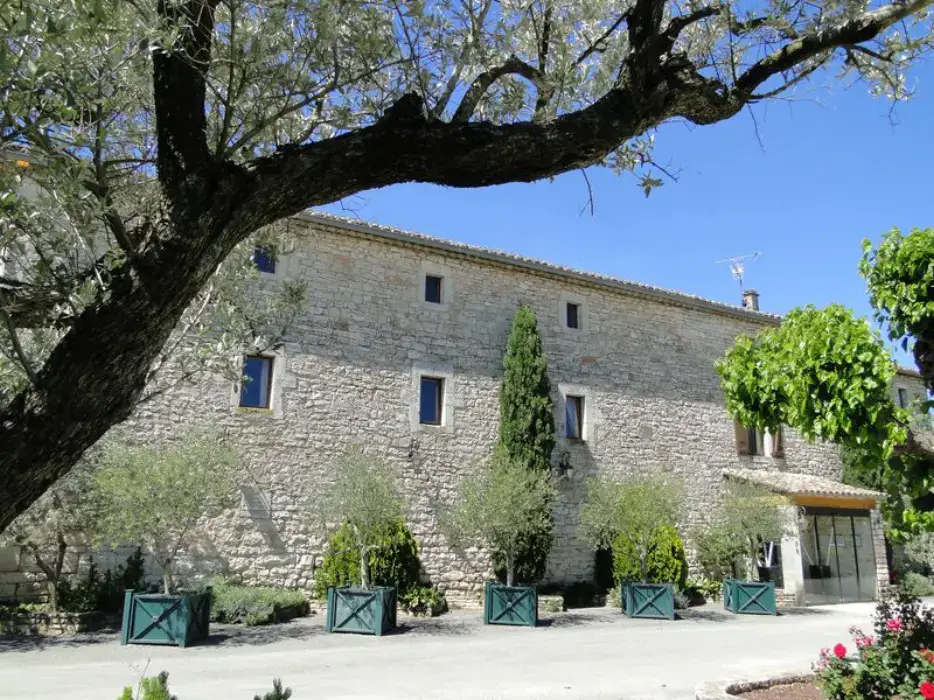 Domaine Mas du Terme 7