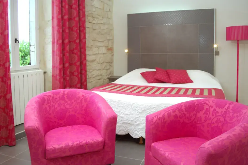 Domaine Mas du Terme 8