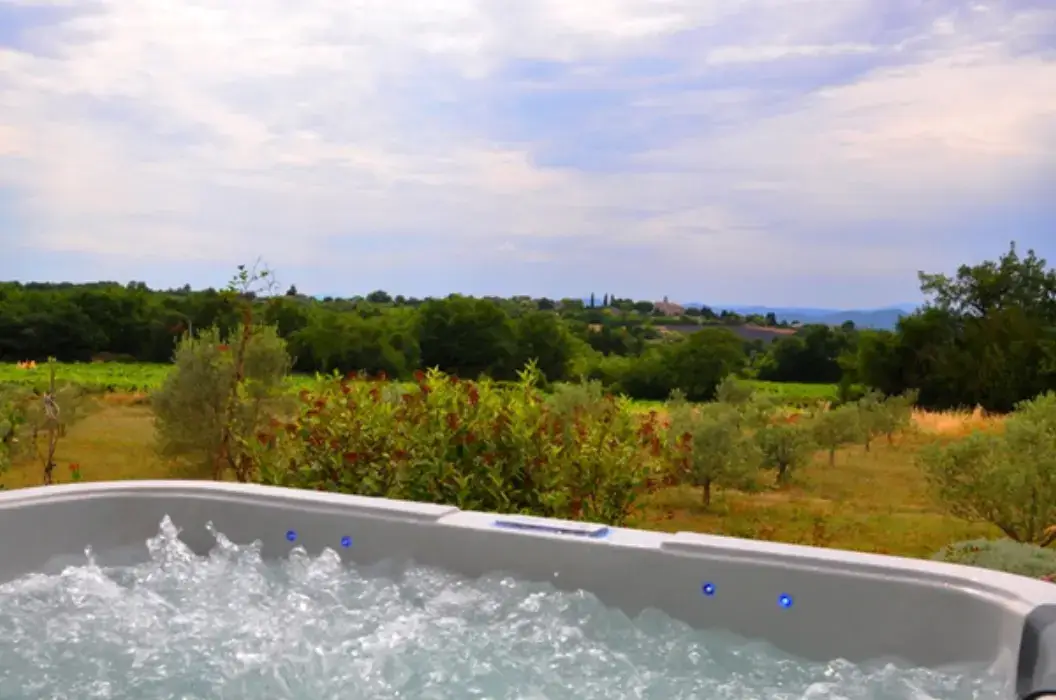 Domaine Mas du Terme 11
