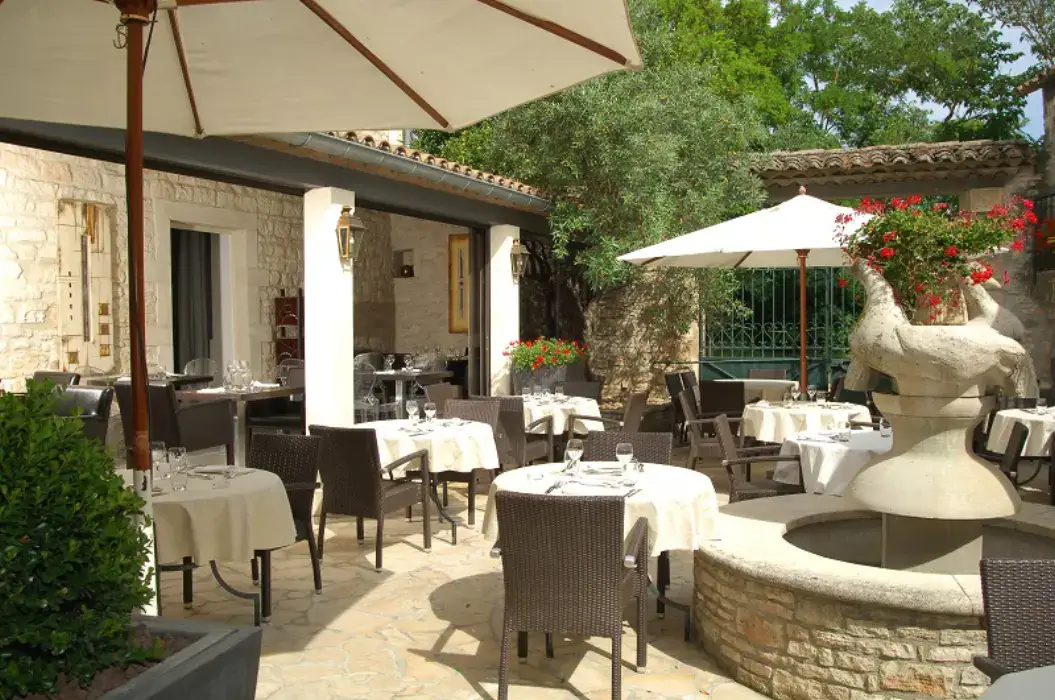 Domaine Mas du Terme 14