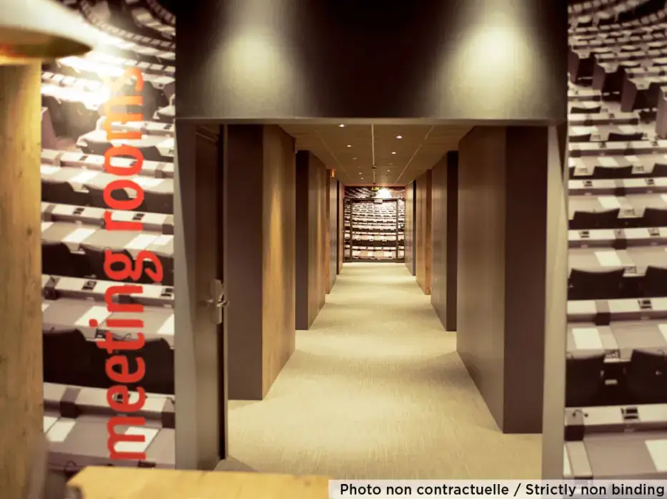 Ibis Marseille Timone 6
