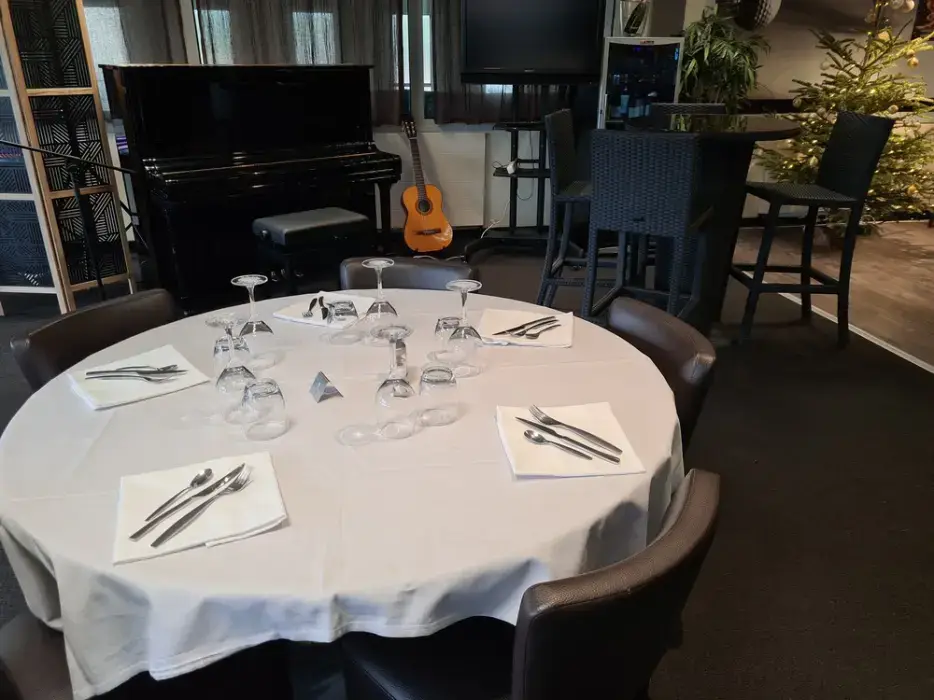 Restaurant du Golf 3