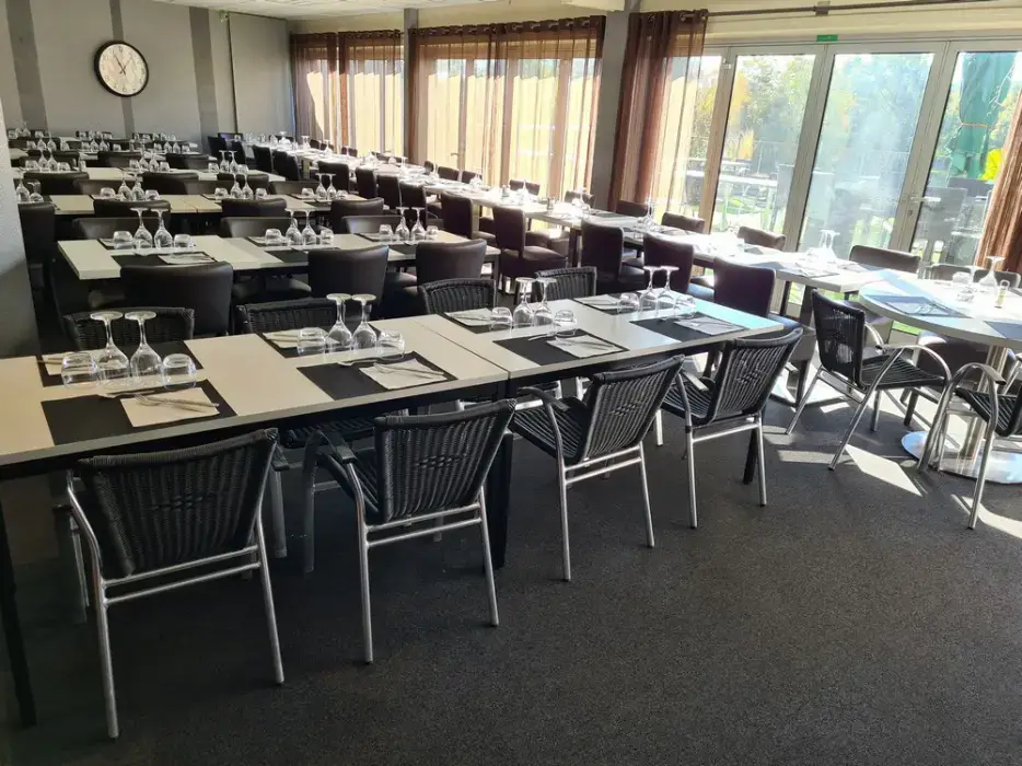 Restaurant du Golf 4