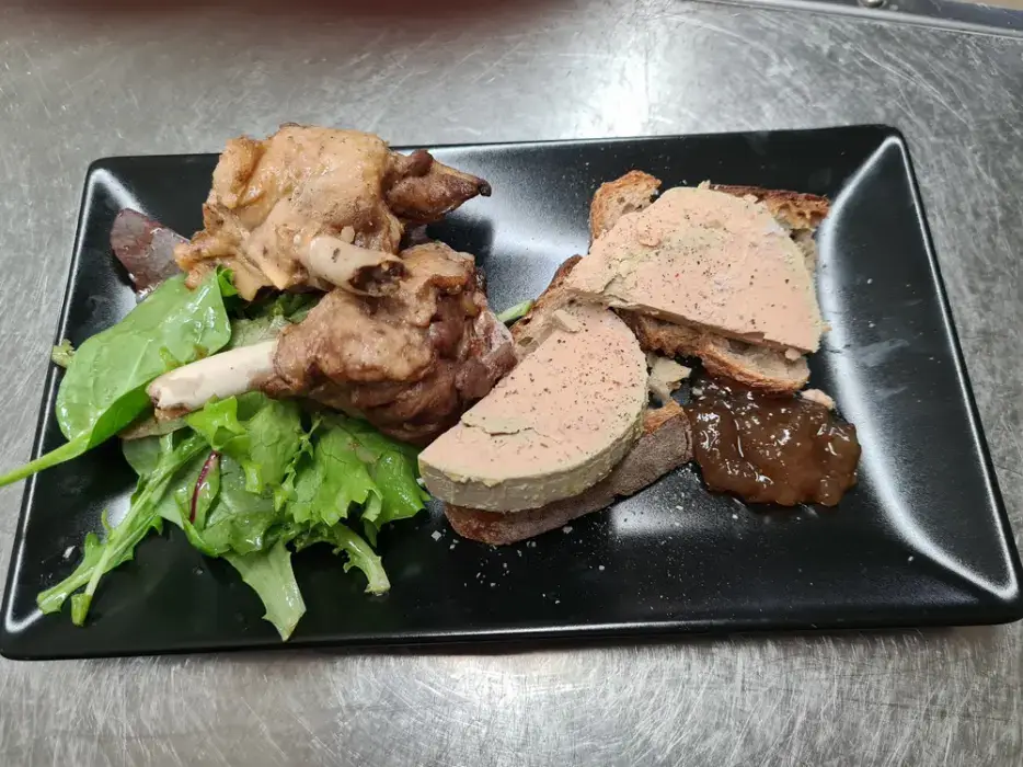 Restaurant du Golf 5