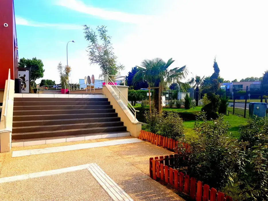 Espace Eden 2