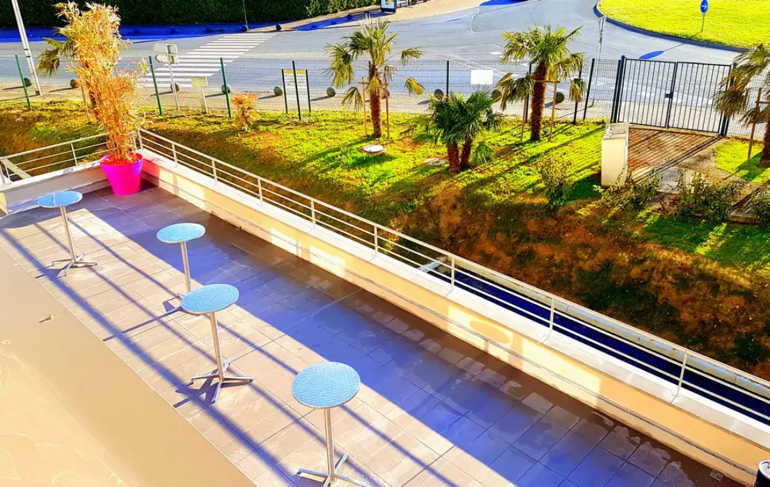 Espace Eden 3