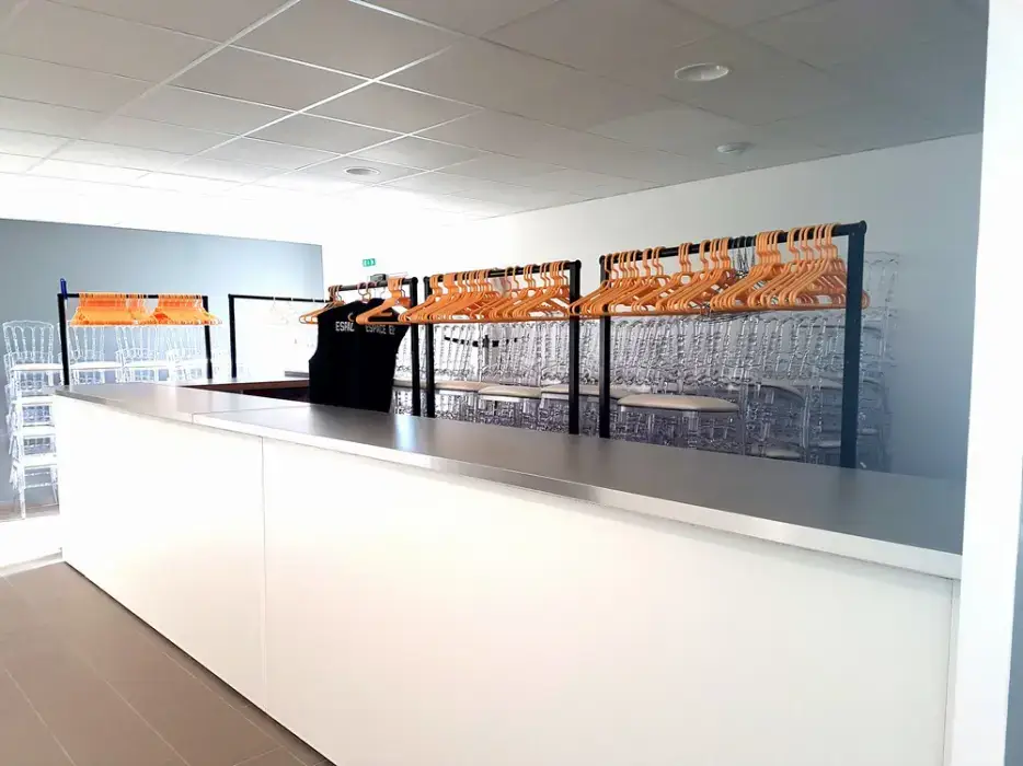 Espace Eden 4