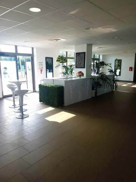 Espace Eden 5