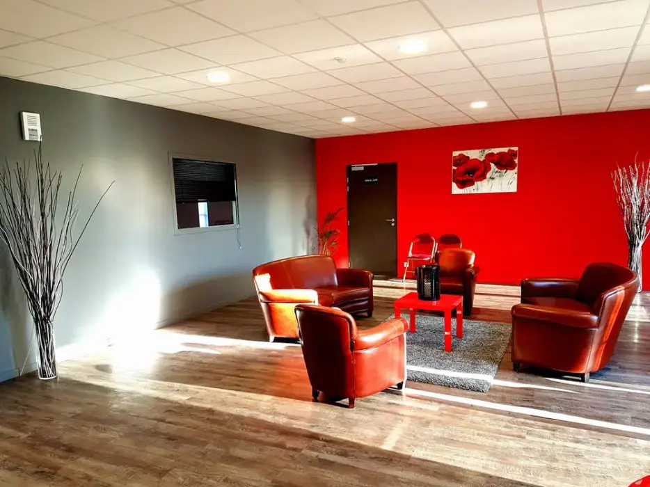 Espace Eden 6