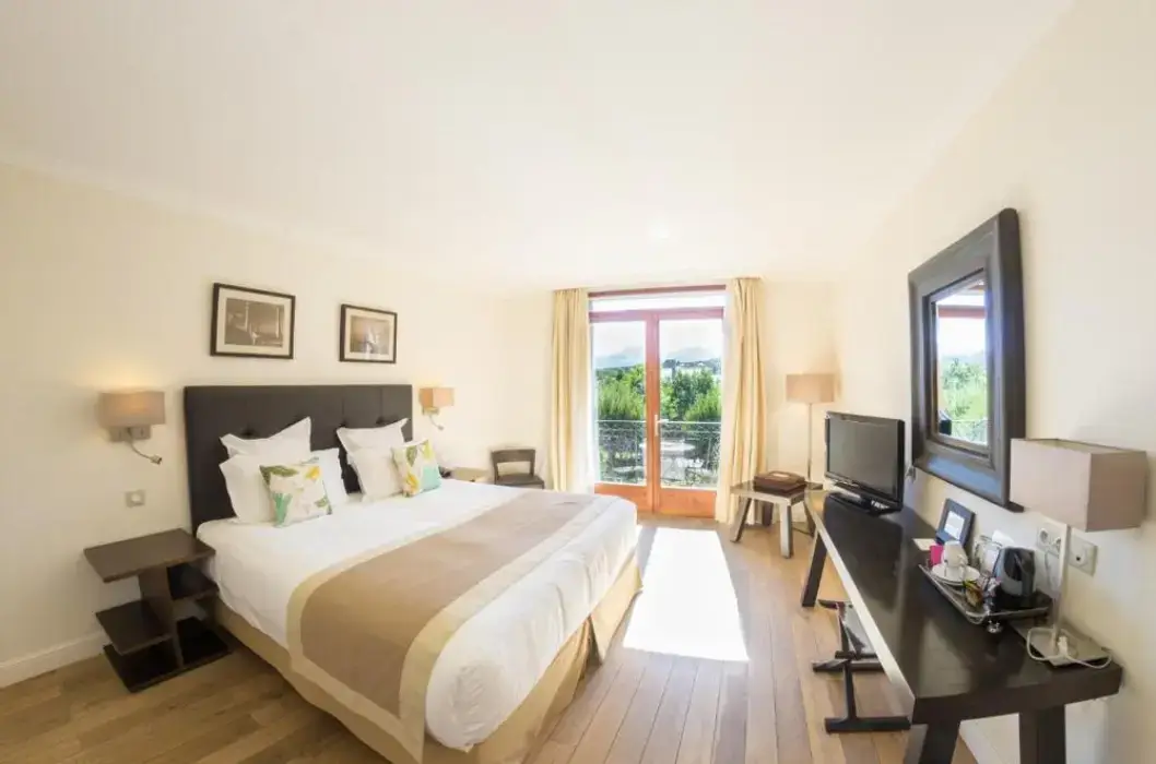 Villa Morelia 2