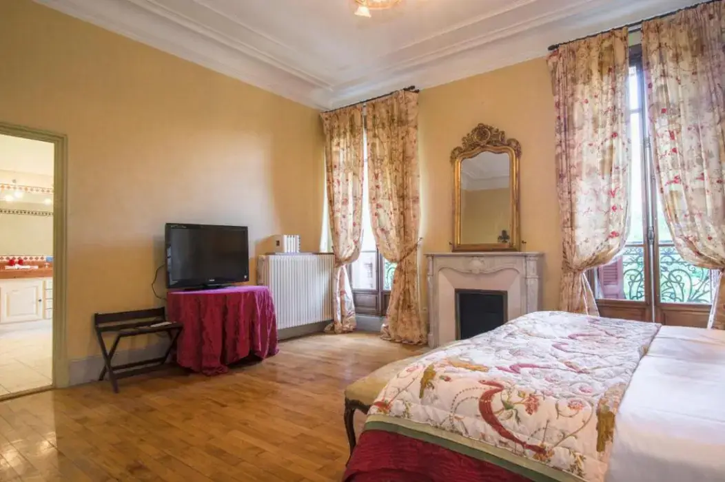 Villa Morelia 5