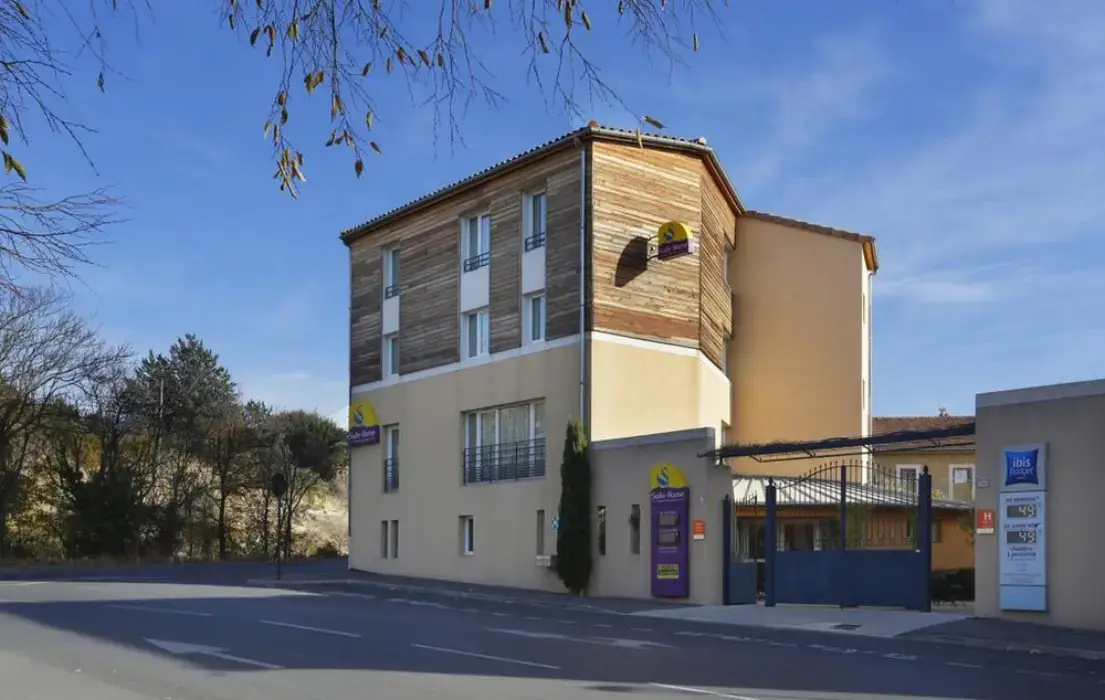 Suite Home - Apt en Luberon