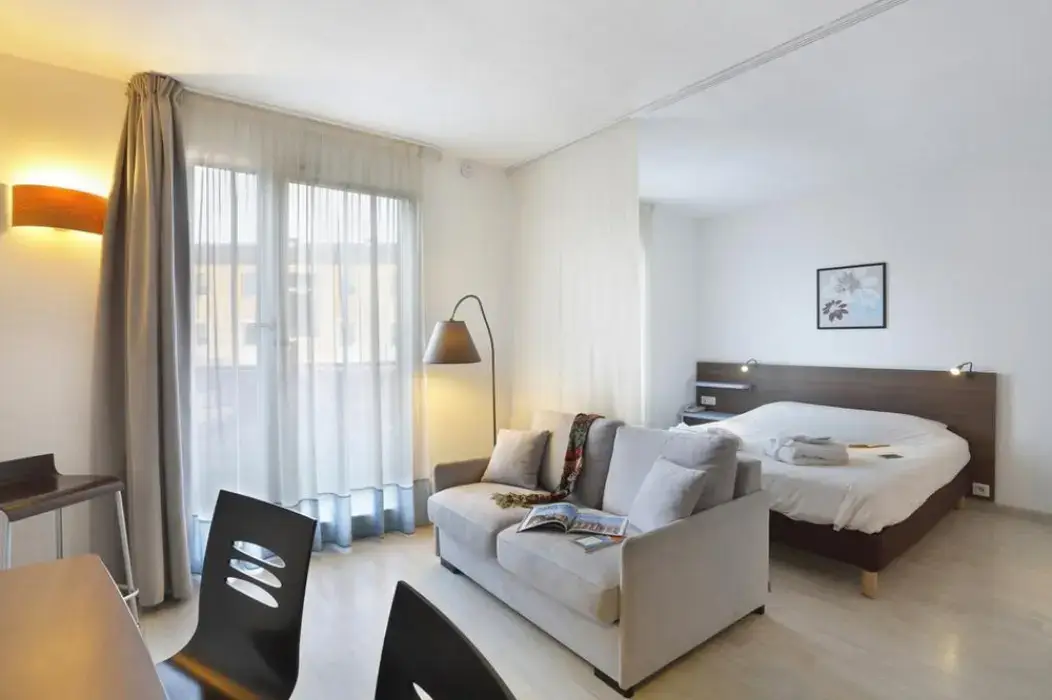 Suite Home - Apt en Luberon 2