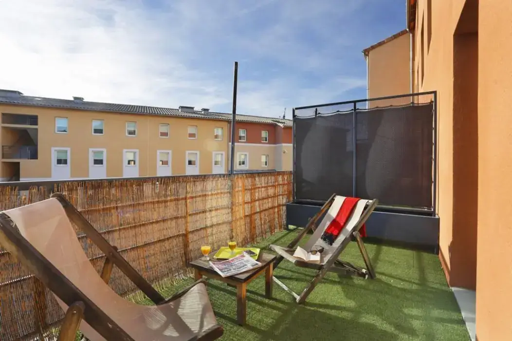 Suite Home - Apt en Luberon 3