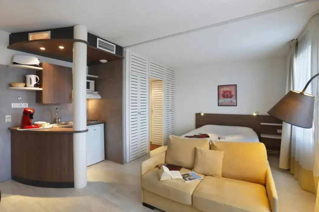 Suite Home - Apt en Luberon 4
